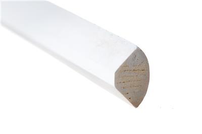 Primed Moulding Quad 15x15x2.4m