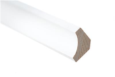 Primed Moulding Scotia 22x22x2.4m