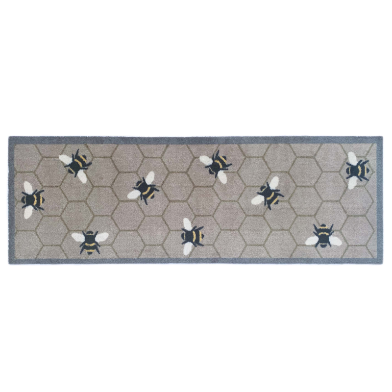 My Mat Nylon Bee 1 50cm x 150cm