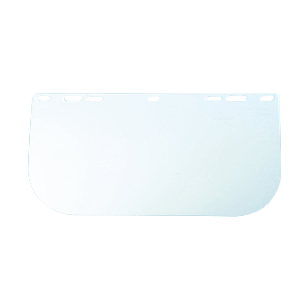 Replacement Clear Visor Pw92