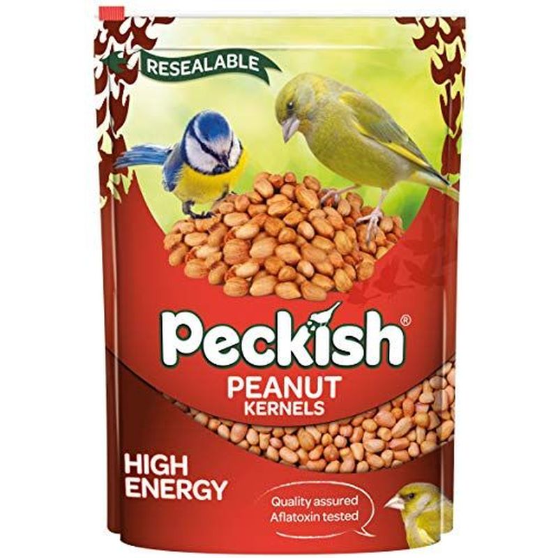 Peckish Bird Feed Peanuts 2Kg