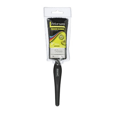 Petersons Paragon Blended Paint Brush 2 inch