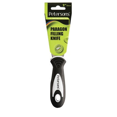 Petersons Paragon Filling Knife 2 inch