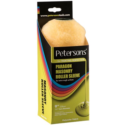 Petersons Paragon Masonry Sleeve 32mm 9 inch x 1.5 inch