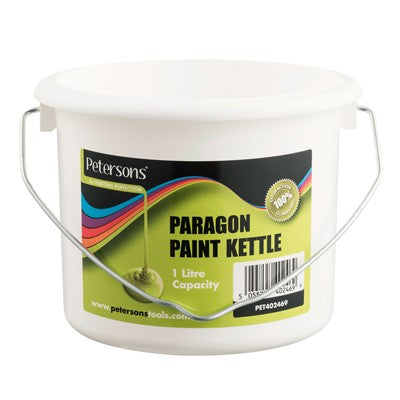 Petersons Paragon Paint Kettle 1L