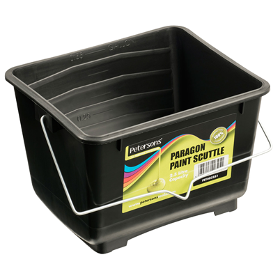 Petersons Paragon Paint Scuttle 2.5L
