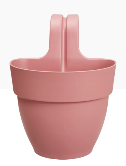 Elho Vibia Campana Easy Hanger Small Dusty Pink