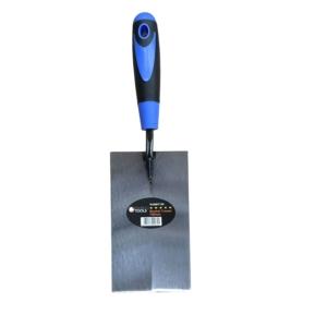 Ramboo Bucket Trowel Soft Grip 160mm