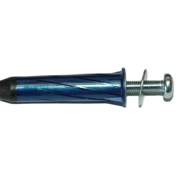 Box (25) 5 X 55 Blue Pan Expandet