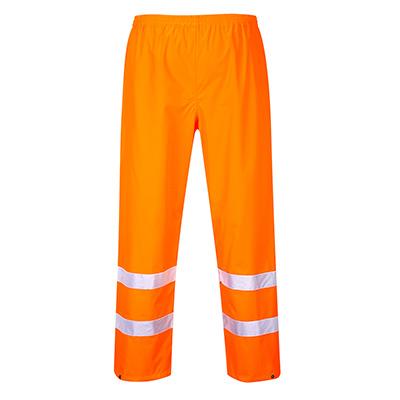 Portwest High Visibility Trousers