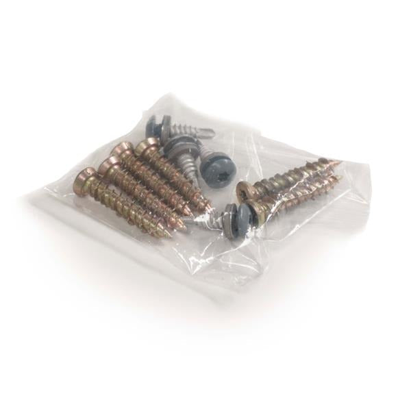 Smartfence Screw Pack Goosewing