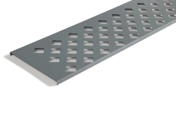 Smartfence Trellis Diamonds Merlin