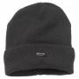 Thermal Insulated Hat - Black
