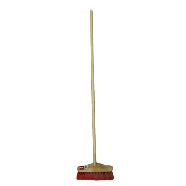 10" Soft Synthetic Sweeping Brush - 23411
