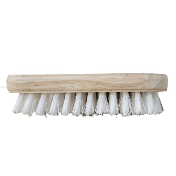 7 1/2" Synthetic Scrubbing Brush - 811