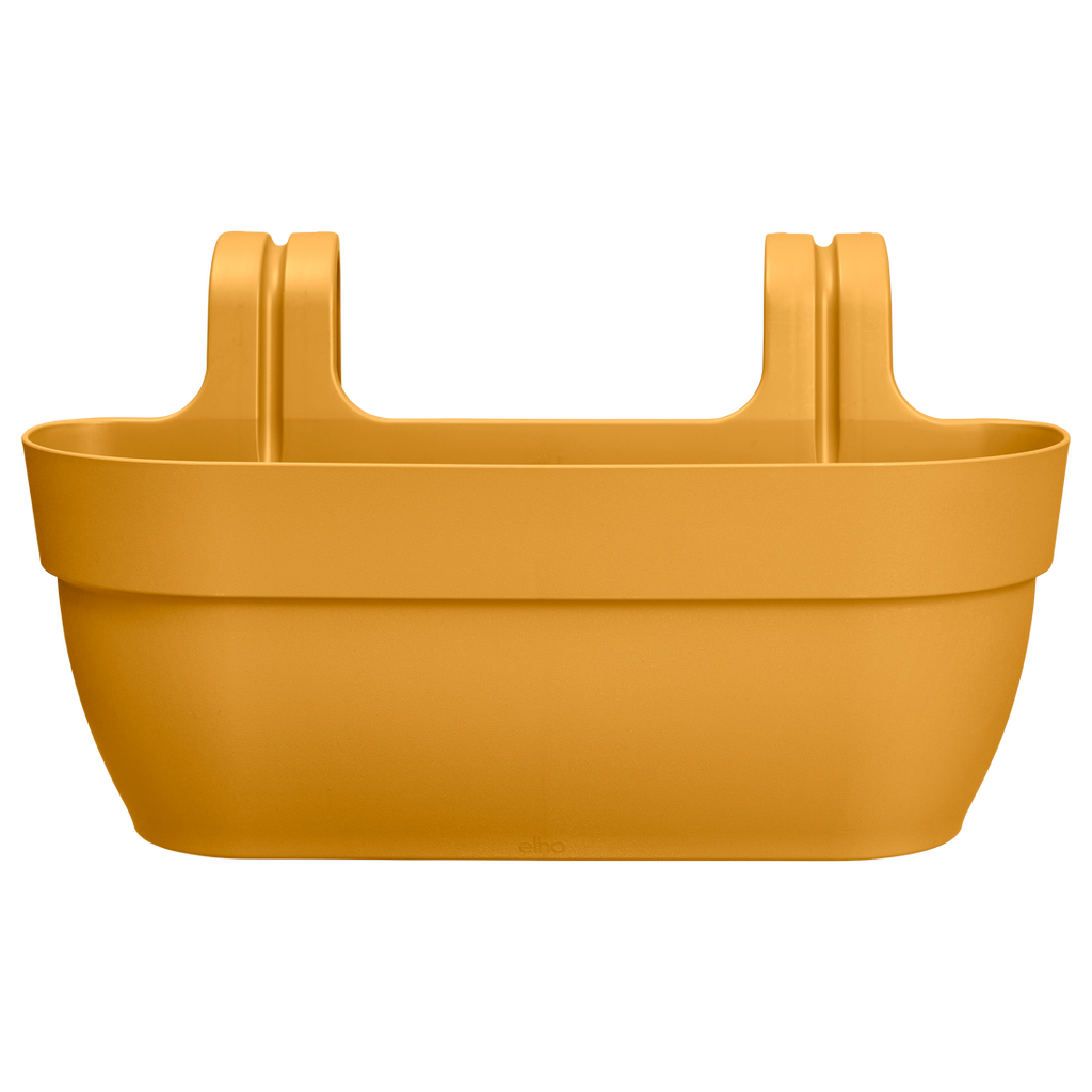 Elho Vibia Campana Easy Hanger Large Honey Yellow