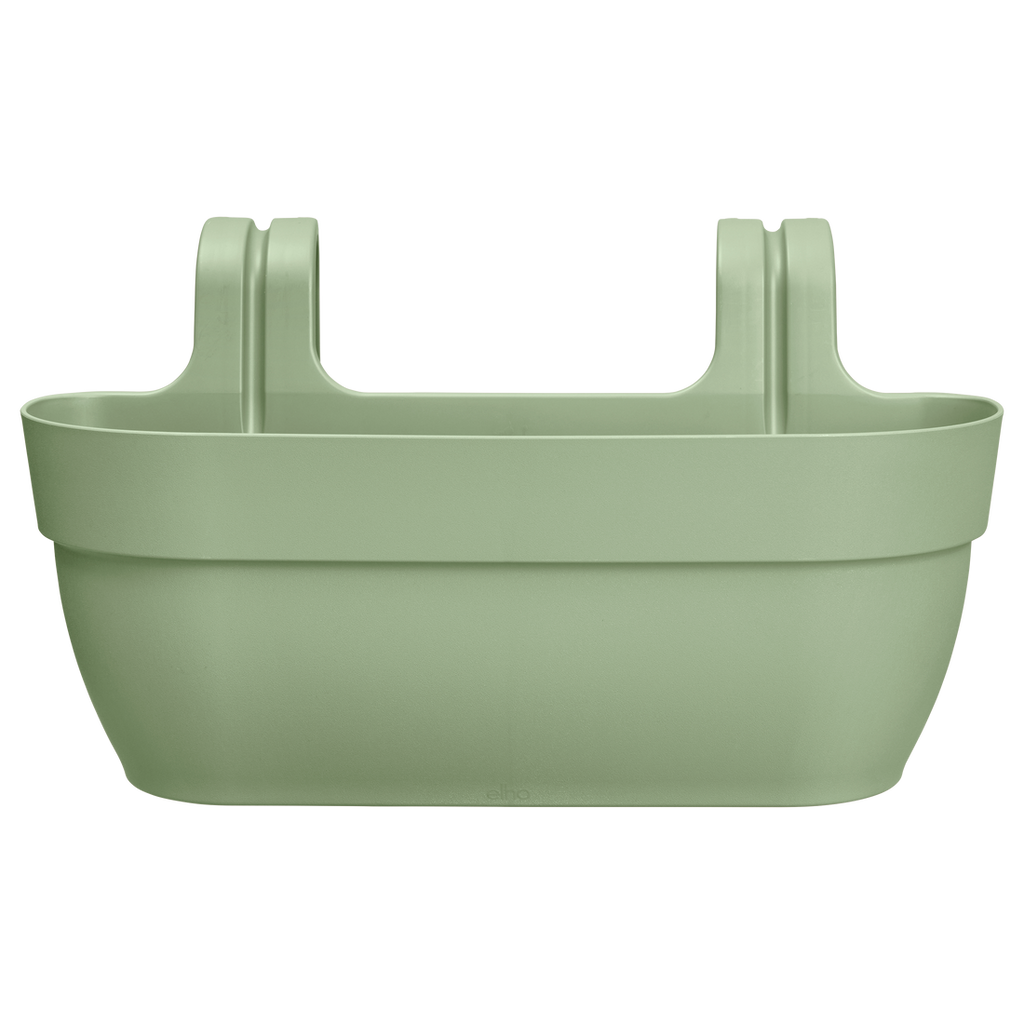 Elho Vibia Campana Easy Hanger Large Pistachio Green