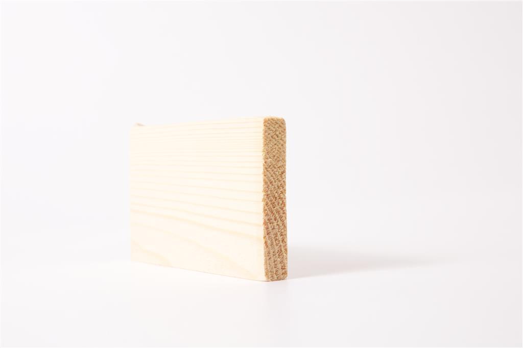 D - Pine Stripwood 9 X 45 X 2.4m