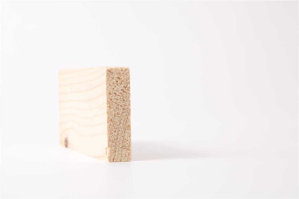 P - Pine Stripwood 12 X 45 X 2.4m
