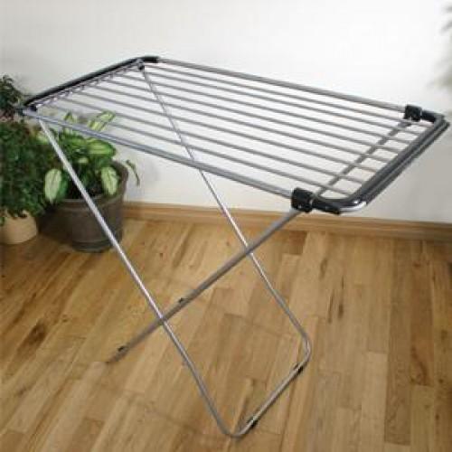 Deville Supreme Extendable Airer, Free Hanger