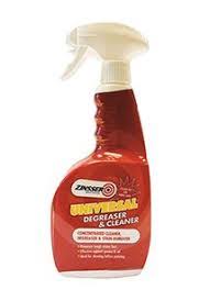 Zinsser Universal Degreaser & Cleaner 750ml
