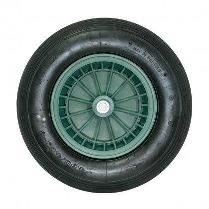 Wheelbarrow 16" Spare Wheel