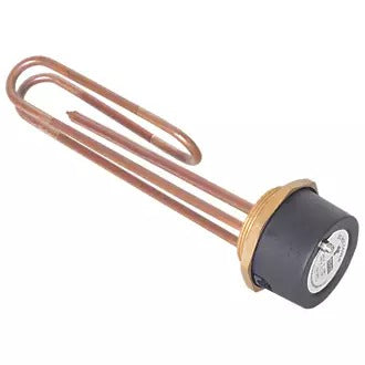 11" Immersion Heater Element Only