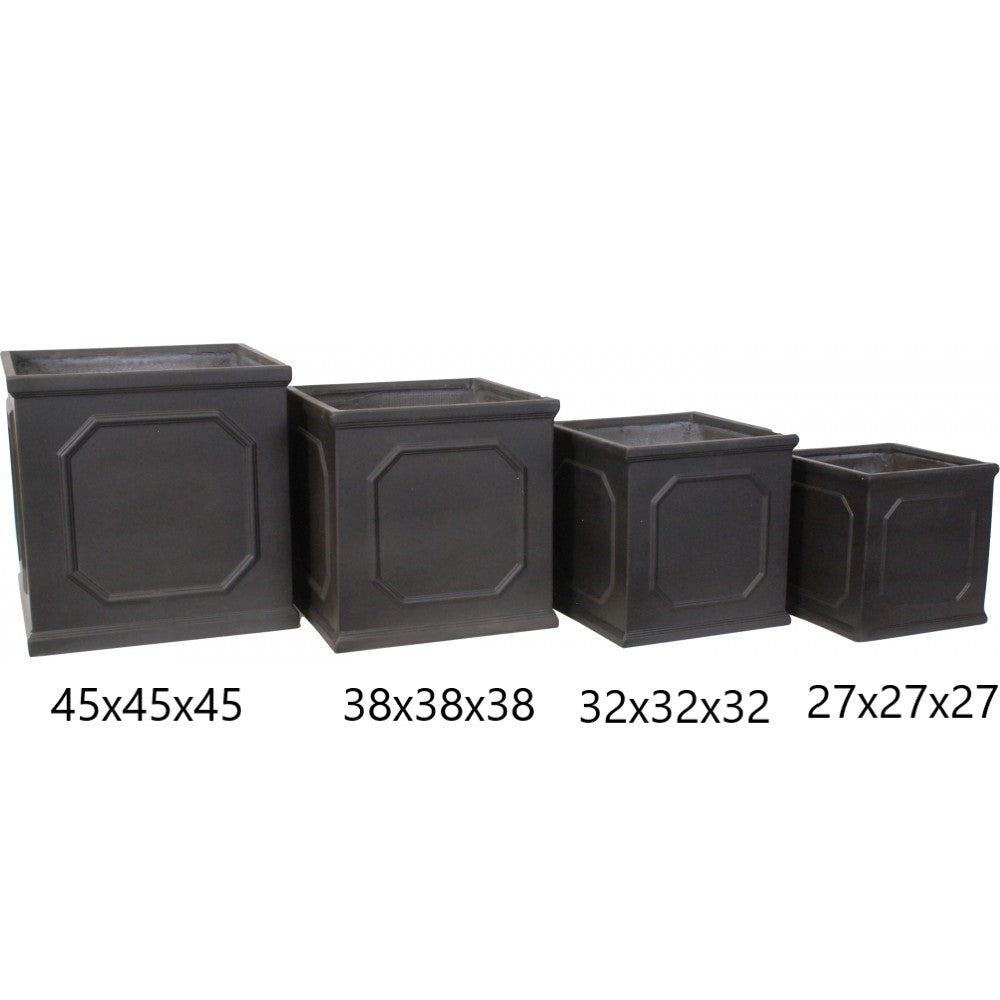 Square Frame Planter