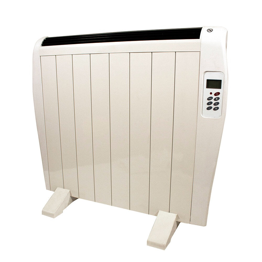Dry Aluminium Heater 8 Fin