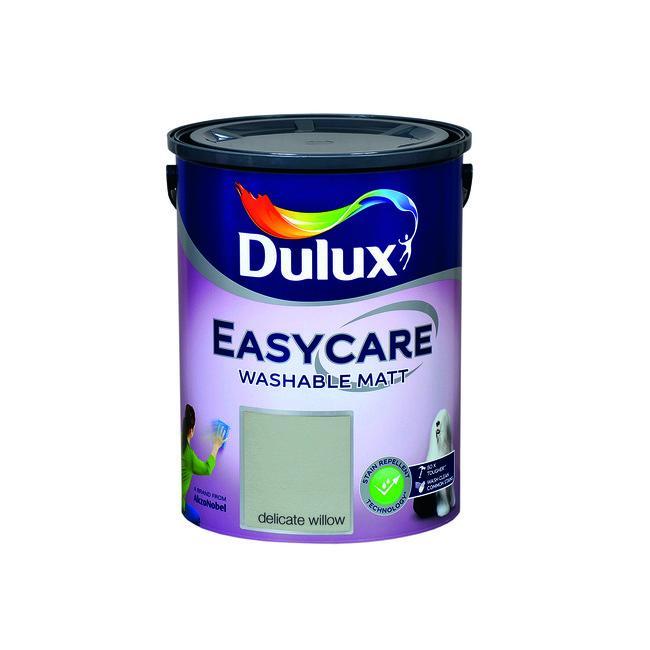 Dulux Easycare Delicate Willow 5L