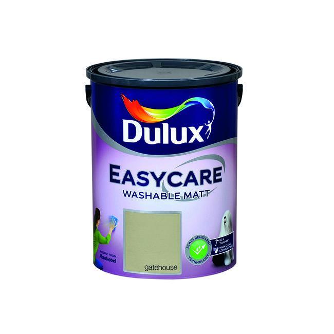 Dulux Easycare Gatehouse 5L