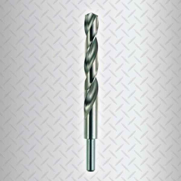 Reisser Hss Blacksmith Drill Bit  14.0 X 160mm