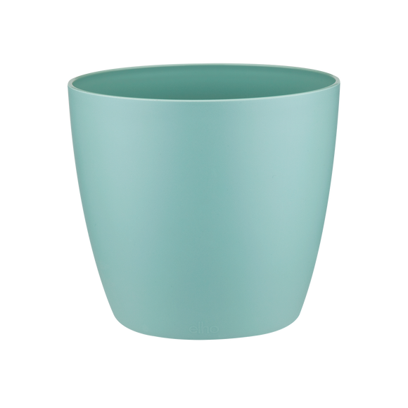 Elho Brussels Round 14cm Mint