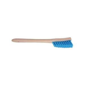 Long Handle General purpose brush blue