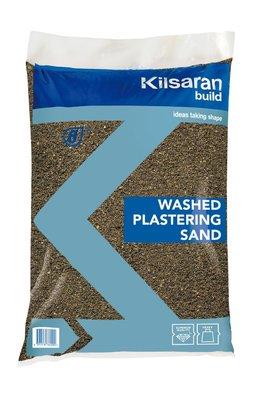 Kilsaran 40Kg Plastering Sand Bag