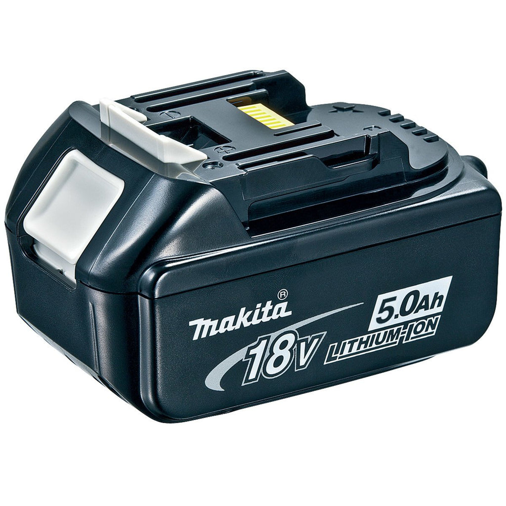 Makita BL1850 18V BATTERY 5.0AH LI-ION