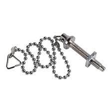 Corry's Phoenix 12" Ball Chain With Stay (1)