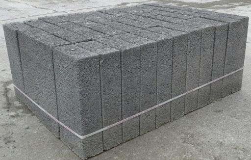 4'' Concrete Blocks