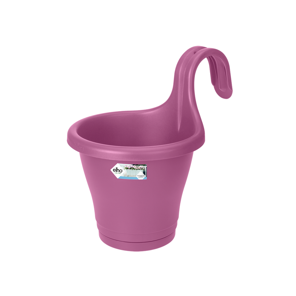 Elho Corsica Easy Hanger Single Vivid Violet