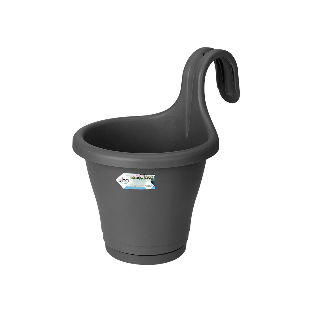 Elho Corsica Easy Hanger Single Anthracite