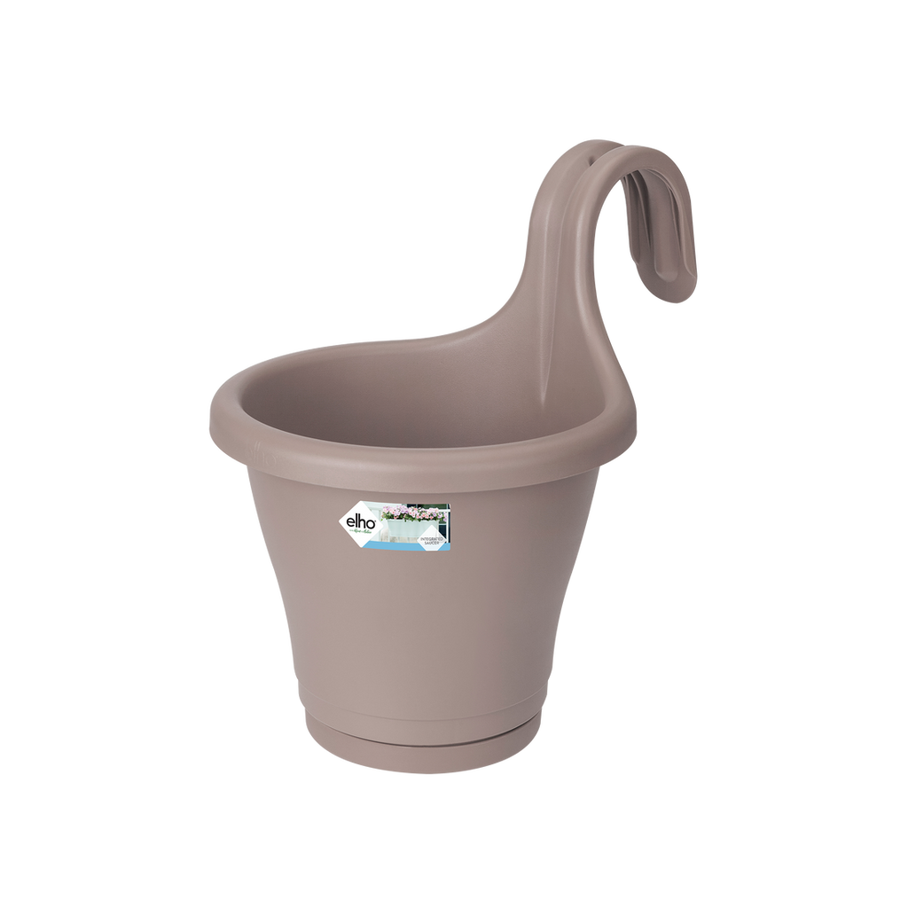 Elho Corsica Easy Hanger Single Taupe