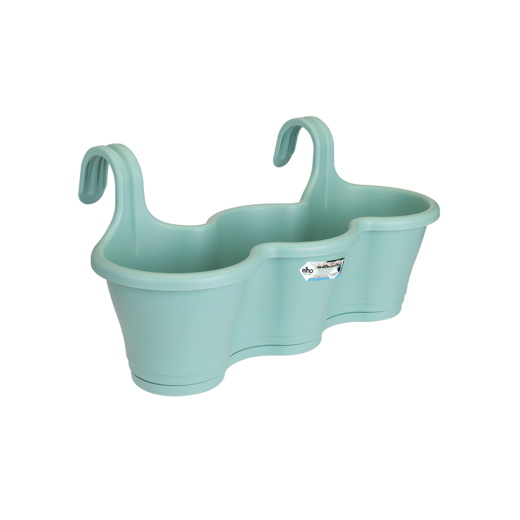 Elho Corsica Easy Hanger Trio Mint