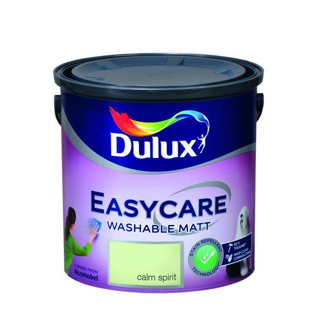 Dulux Easycare Calm Spirit 2.5L