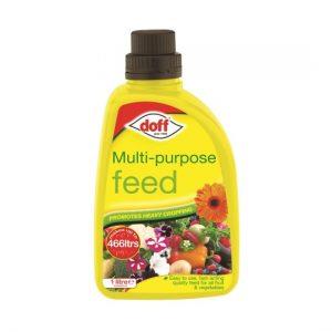 Doff Multi Purpose Plant Food 1L