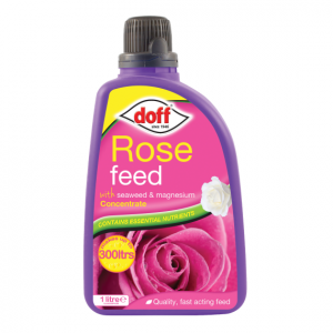Doff Rose Feed Concentrate 1Ltr