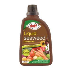 Doff Seaweed Plant Food 1L