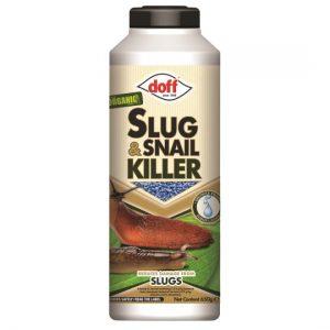 Doff Slug Killer 650g