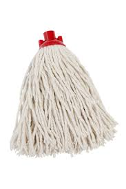 No.12 Yarn Plastic Mop Head 1402p