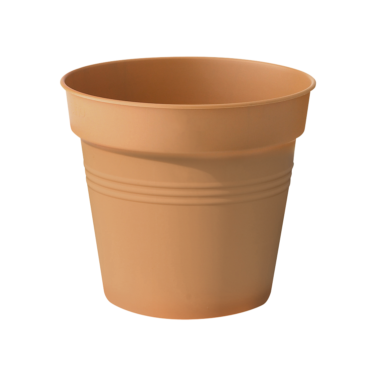 Elho Green Basics Growpot 11cm Mild Terracotta