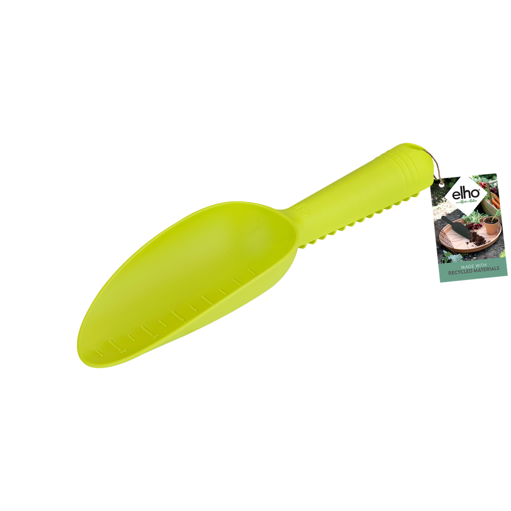 Elho Green Basics Scoop M Lime Green